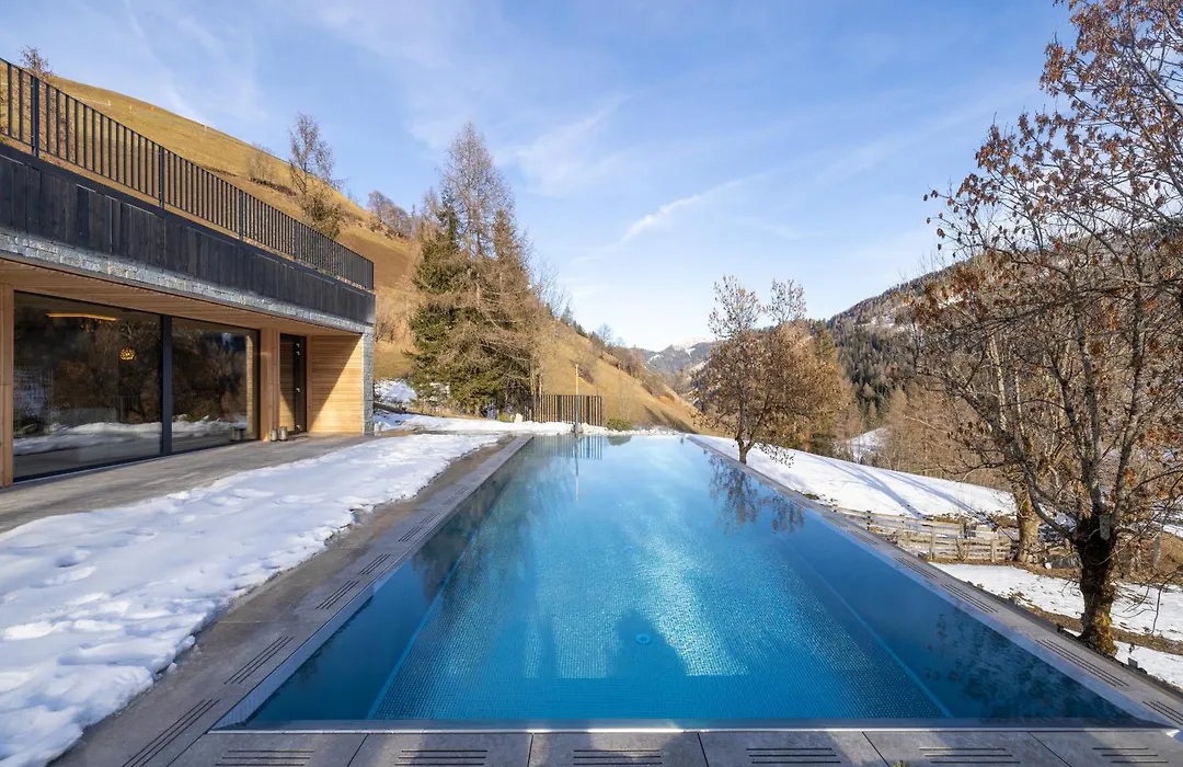 Les Dolomites Mountain Lodges-1